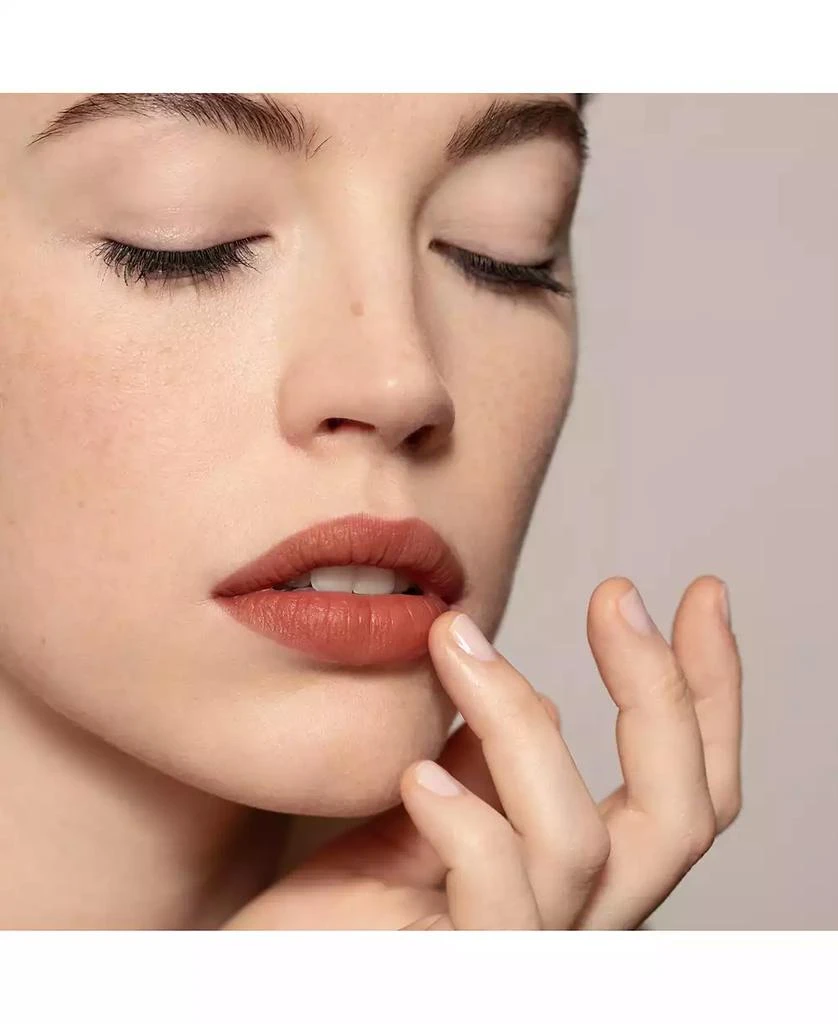 Giorgio Armani Lip Maestro Liquid Matte Lipstick 3