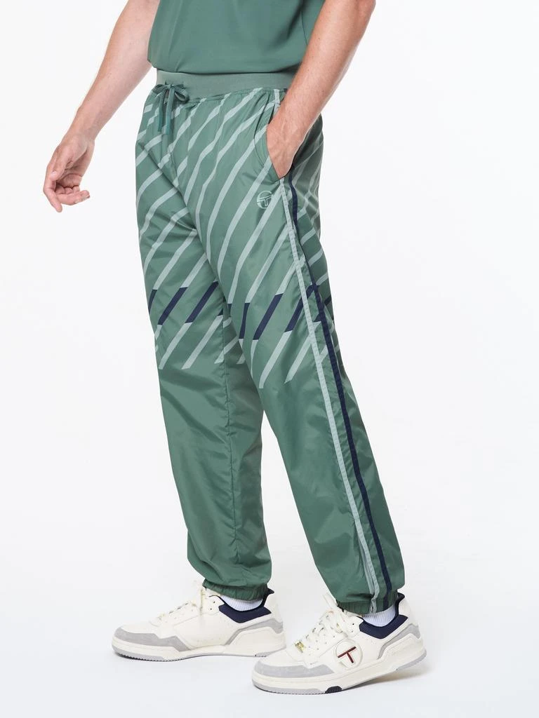 Sergio Tacchini Quadretto Track Pant