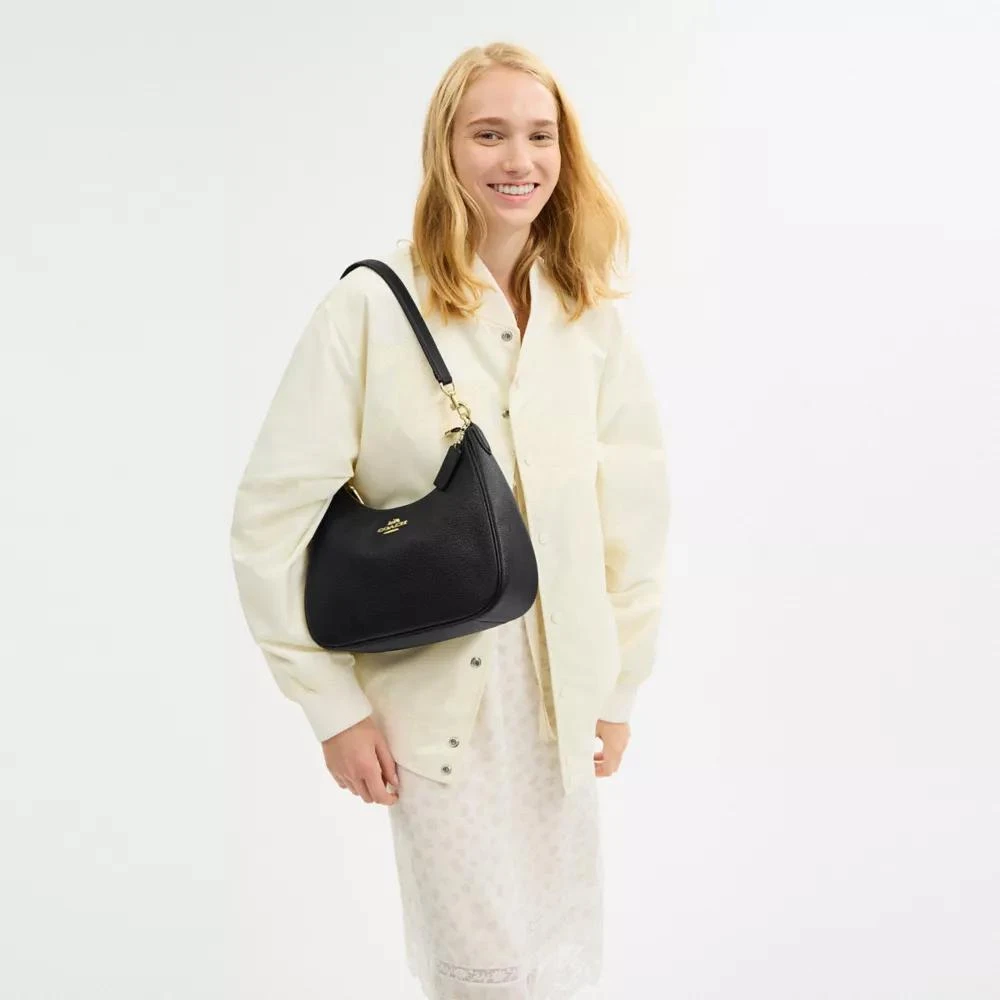 Coach Teri Hobo Bag 3