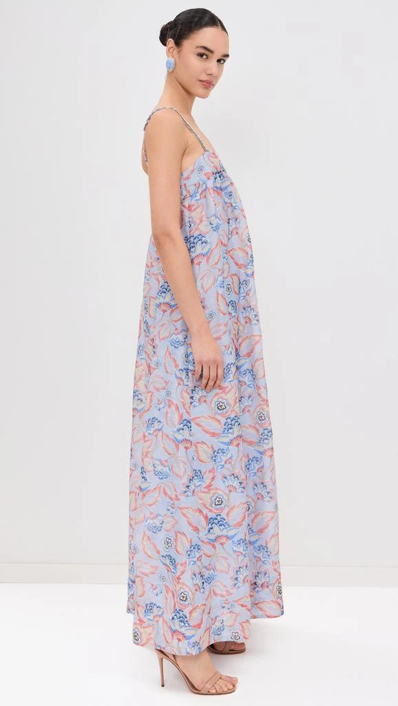 Zimmermann Eden Maxi Dress 3