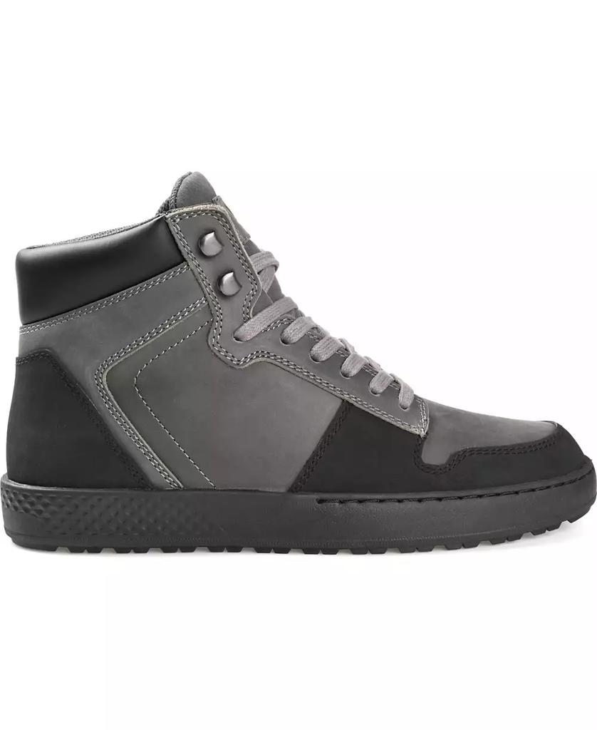 Territory Men's Triton High Top Sneaker Boots