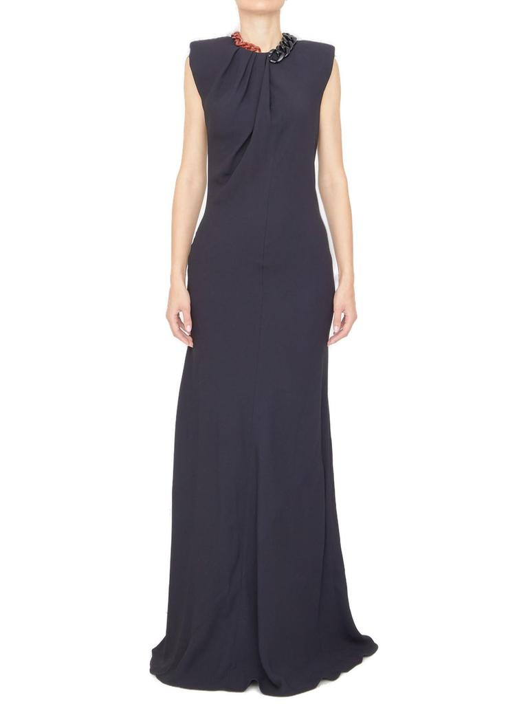 パーティードレス Stella Mccartney Charlie Evening Gown Stella McCartney Charlie Evening Gown - Dresses & Skirts