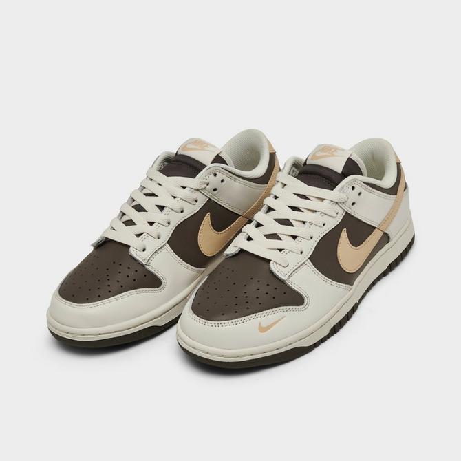 NIKE Women's Nike Dunk Low Casual Shoes