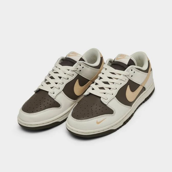 NIKE Women's Nike Dunk Low Casual Shoes 2