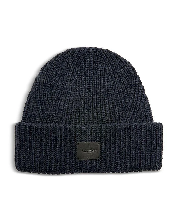 Shop Traveling Ribbed Beanie Hat on Sale at BeyondStyle  display picture 3
