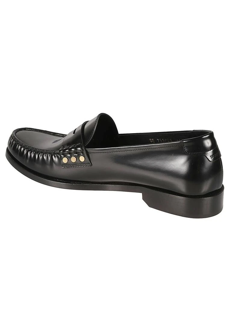 Yves Saint Laurent Saint Laurent Loafers 2