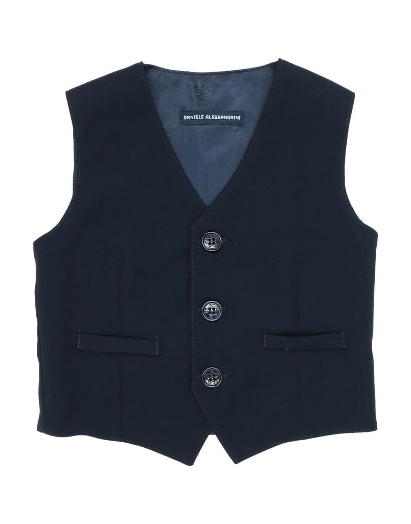 DANIELE ALESSANDRINI Suit vest