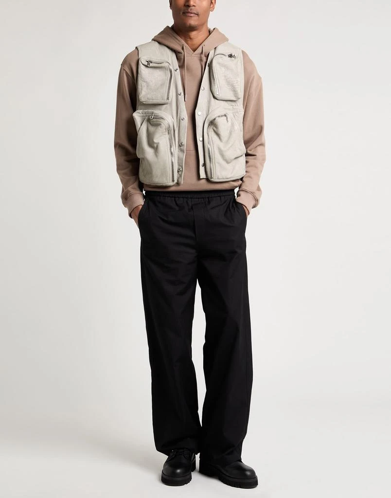 Rick Owens Vest 2