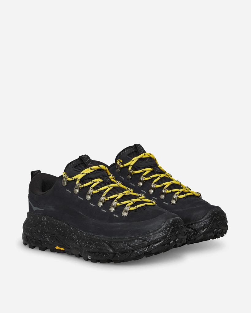 Hoka One One Tor Summit Sneakers Black