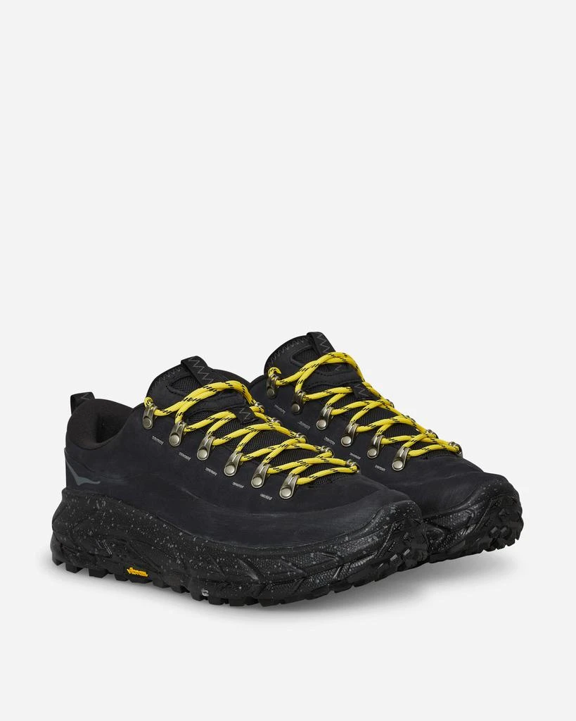 Hoka One One Tor Summit Sneakers Black 2