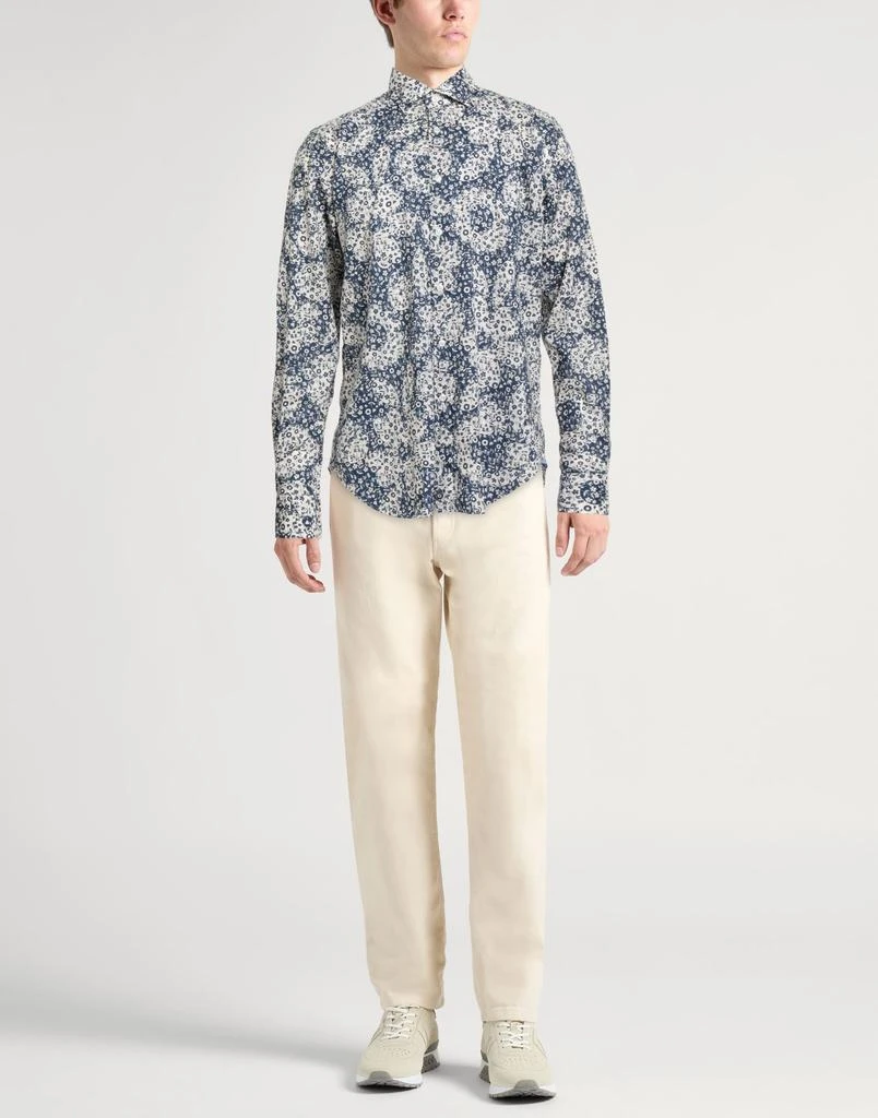 XACUS Patterned shirt 2