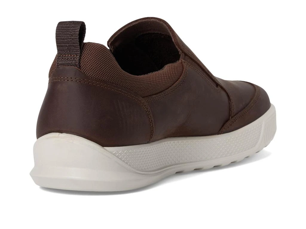 Hotel Kalinga Shops Selling Ecco Shoes Moc Toe Ecco Luca ECCO Luca