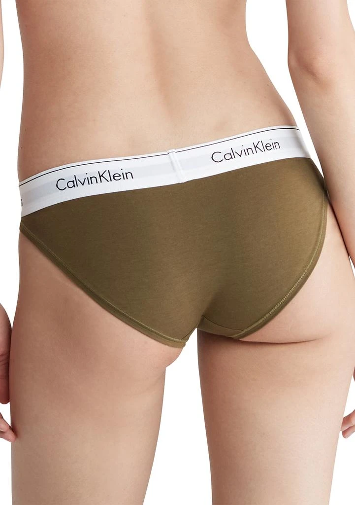 Calvin Klein Modern Cotton Bikini - F3787 2