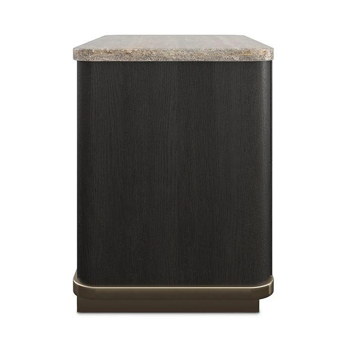 caracole Rhythm Nightstand 3