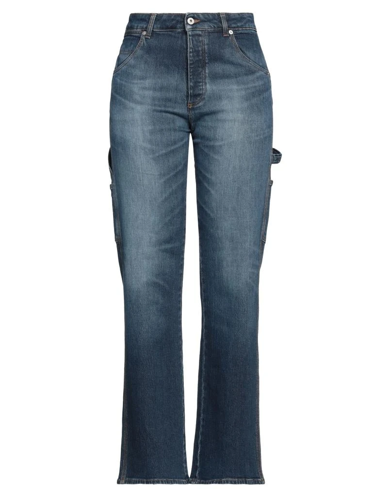 Heron Preston Denim pants 1