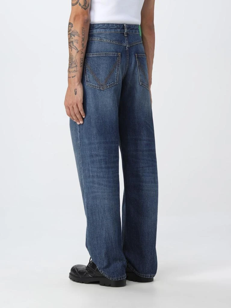 Bottega Veneta Bottega Veneta 5-pocket jeans 3
