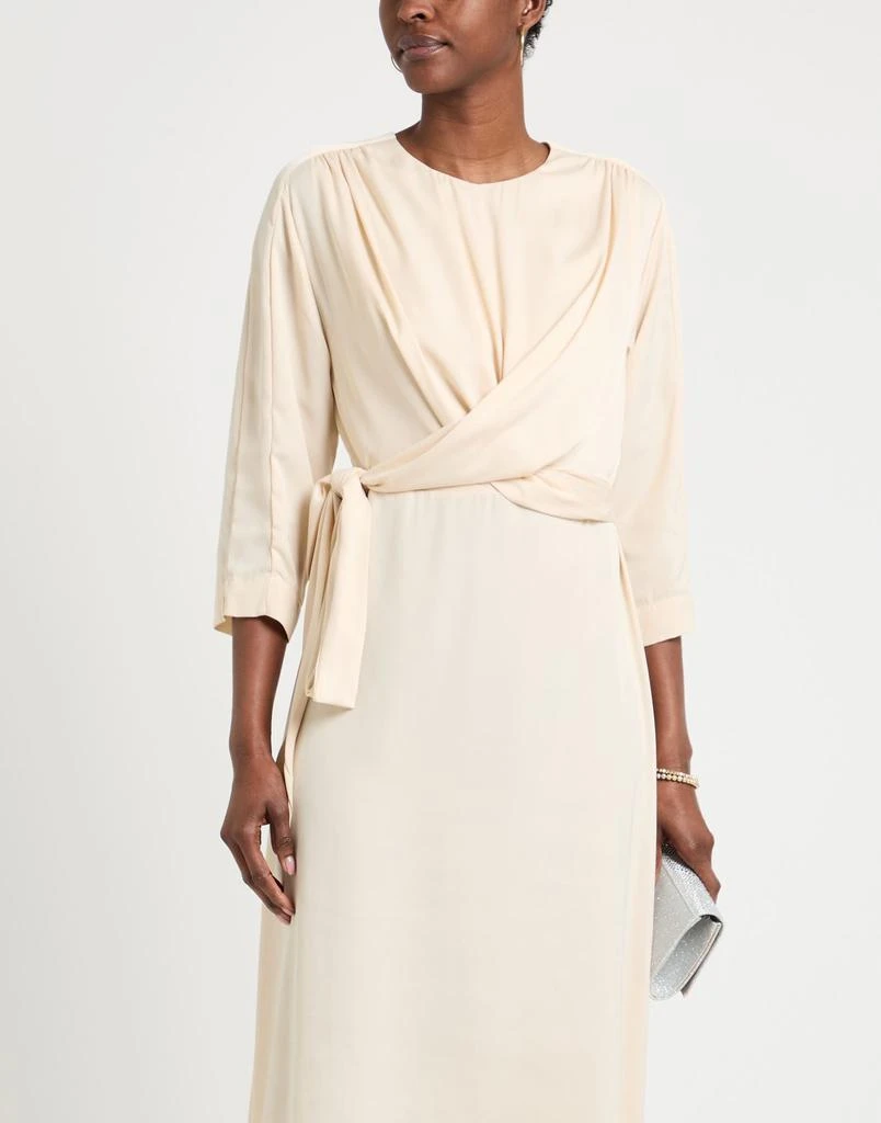 GAI MATTIOLO Midi dress 4