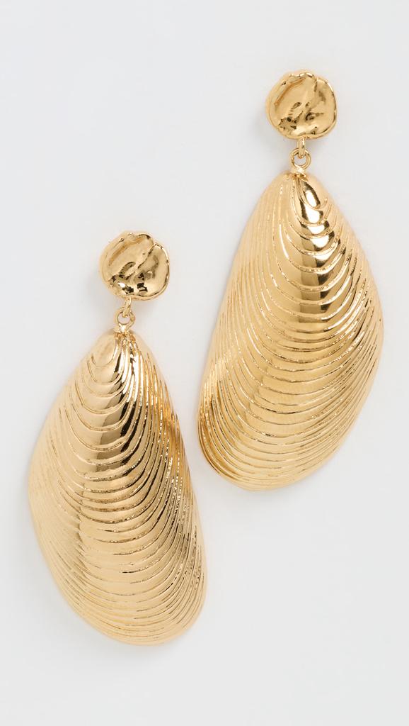 Anni Lu Moules Earrings