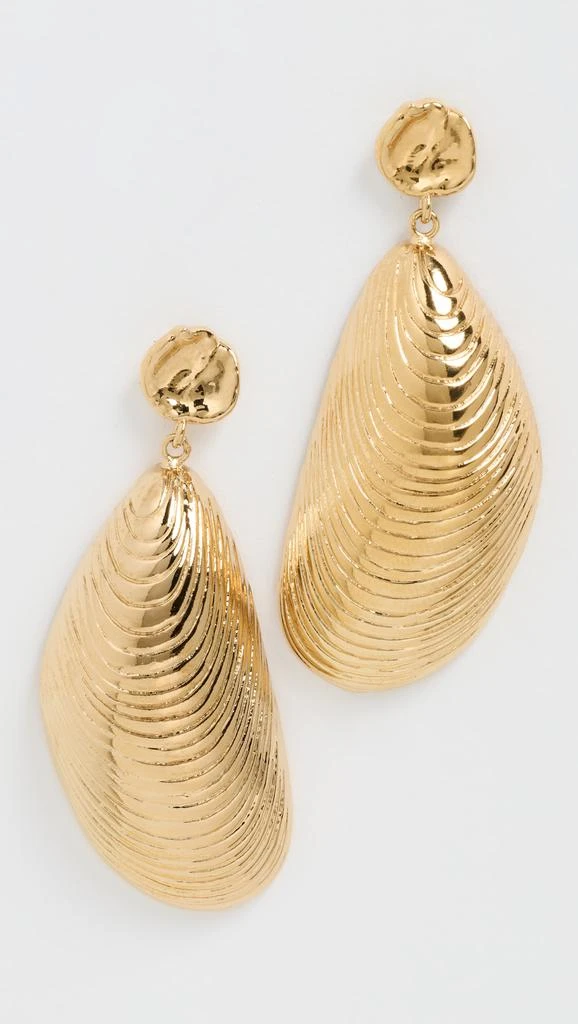 Anni Lu Moules Earrings 1
