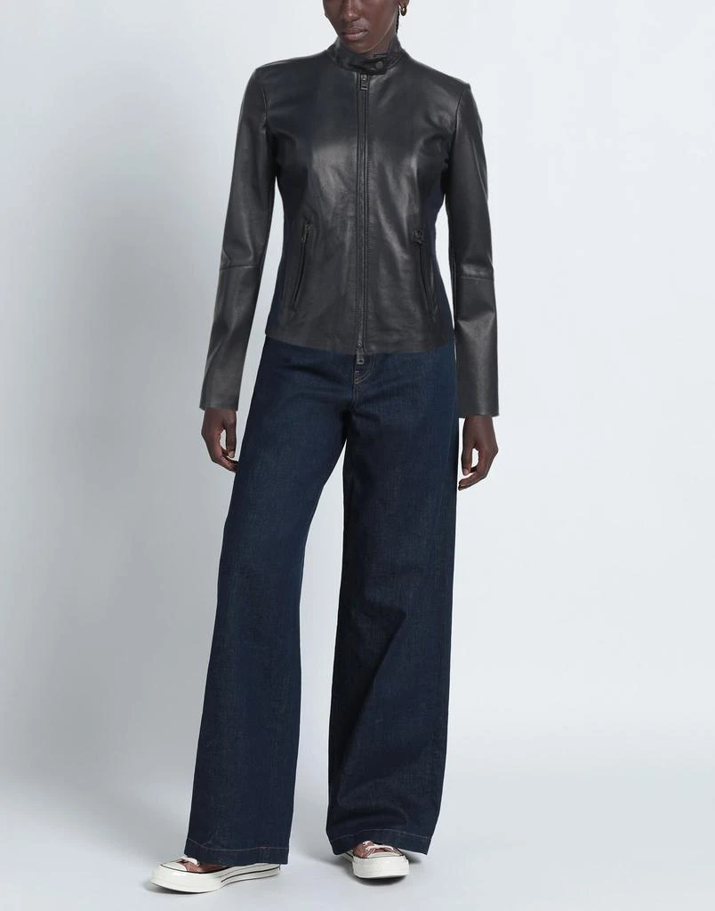 STREET LEATHERS STREET LEATHERS 2