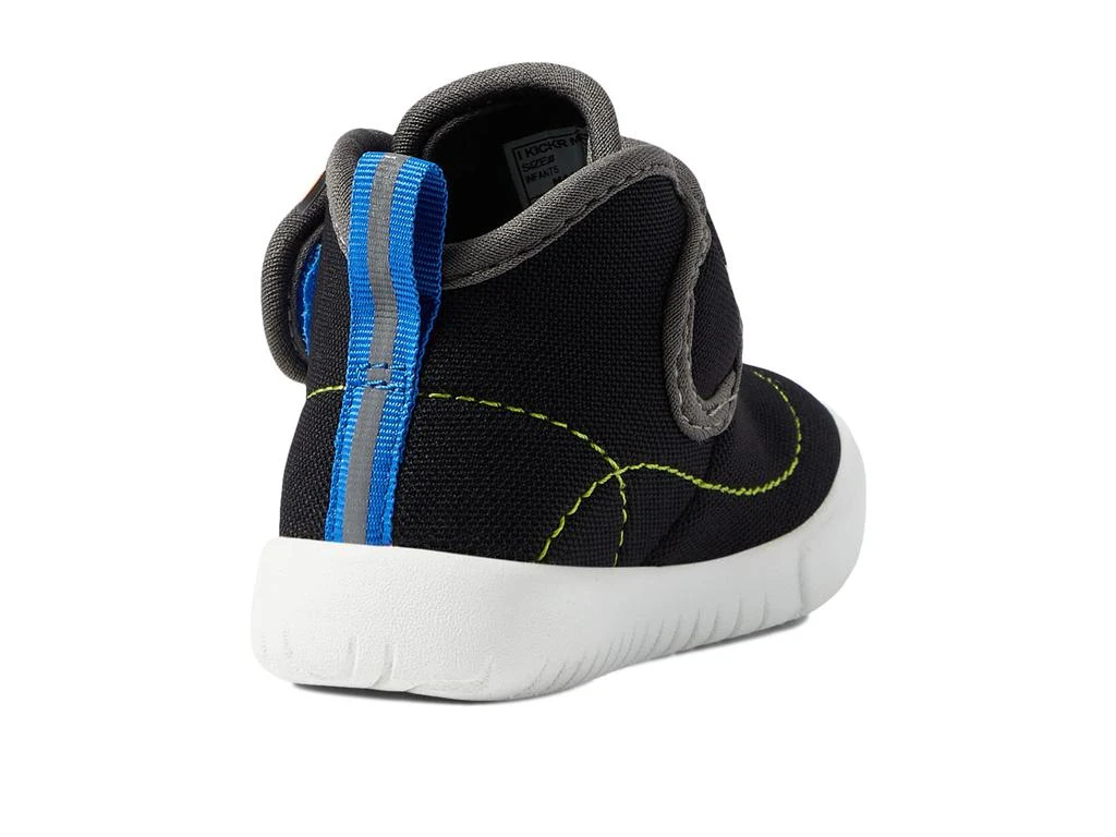 Bogs Kids Baby Kicker Mid Wp (Toddler) 5