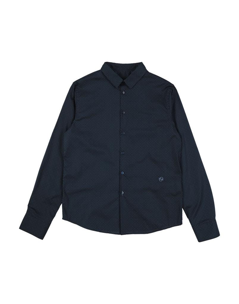 BYBLOS Patterned shirt