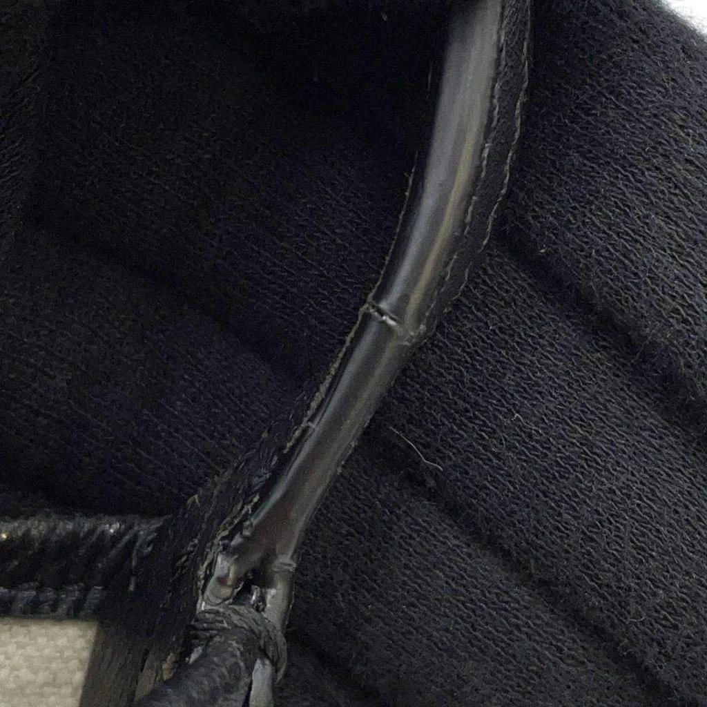 Goyard Goyard Black Saint Louis Gm Tote Bag 8