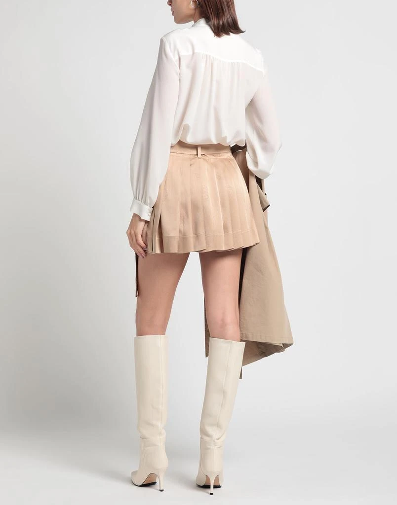 Burberry Mini skirt 4