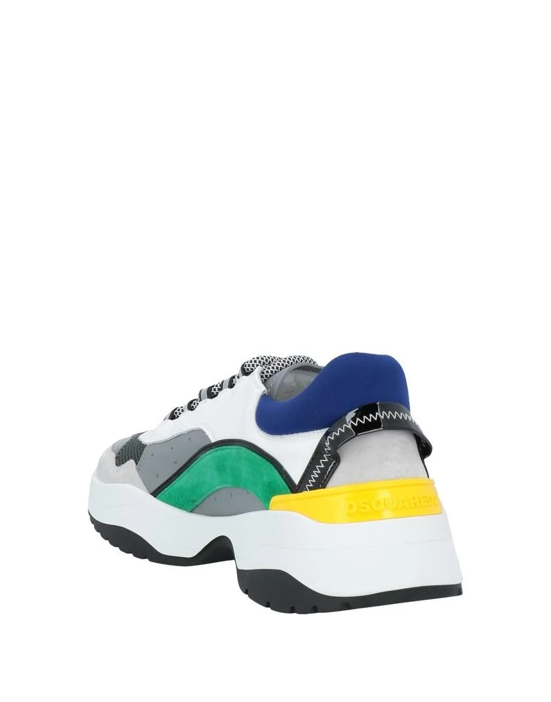 DSQUARED2 Sneakers 3