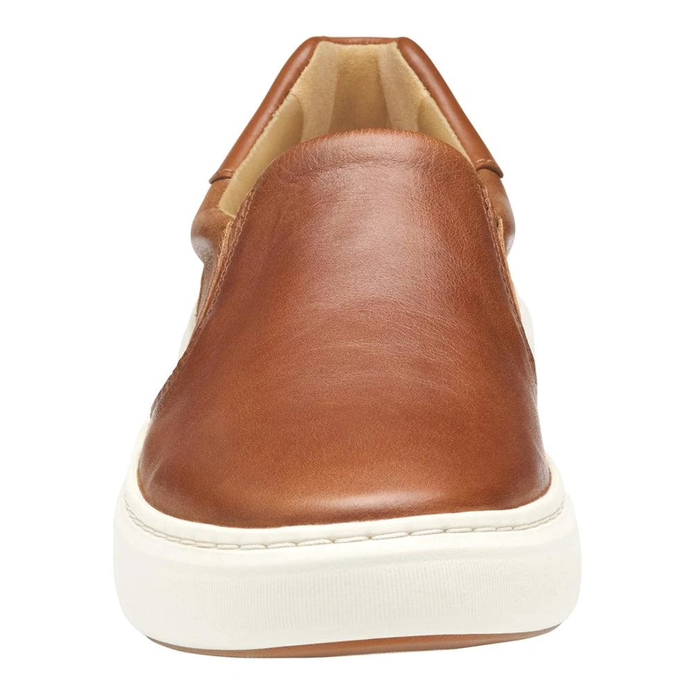 Johnston & Murphy Anders Slip On Sneakers 3