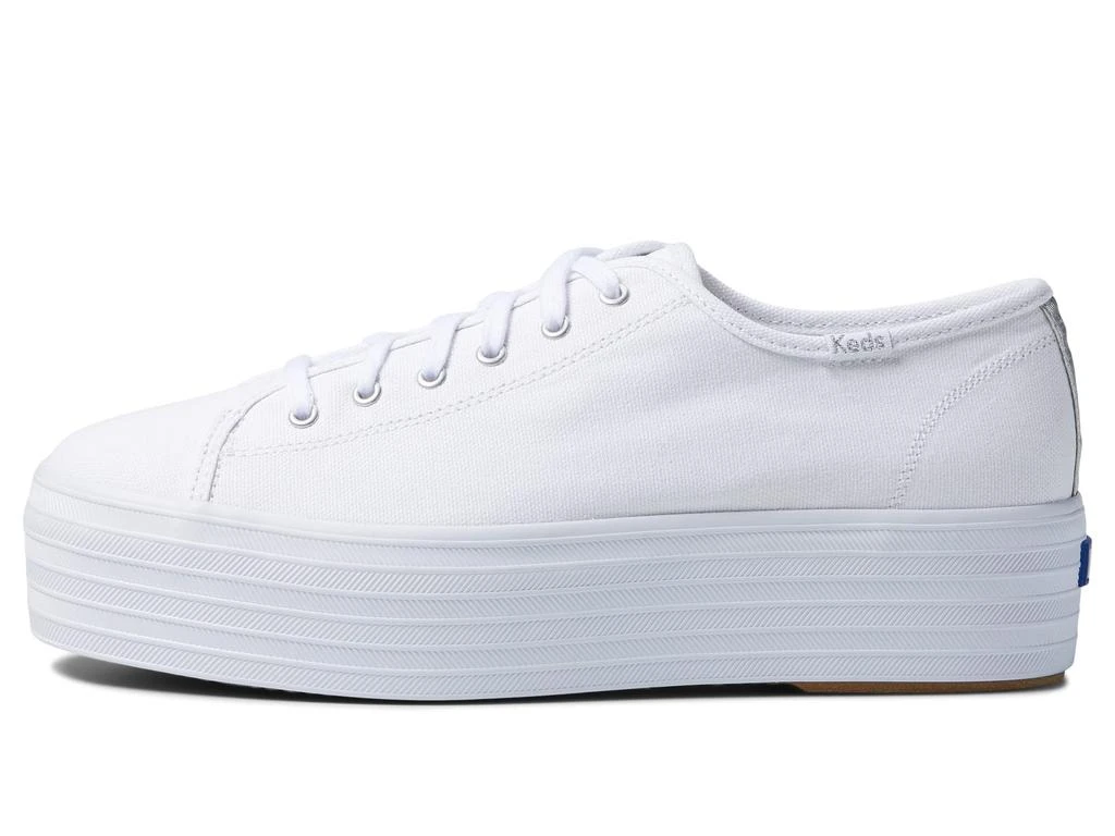 Keds Triple Up Canvas 4