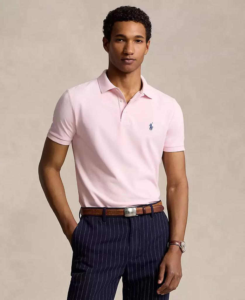 Polo Ralph Lauren Men's Classic-Fit Mesh outlet Polo