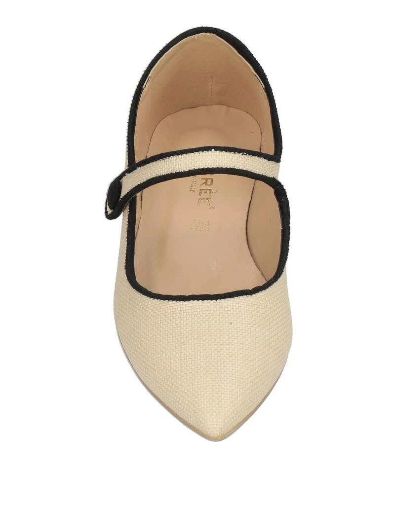 NACRÈE Footwear 4