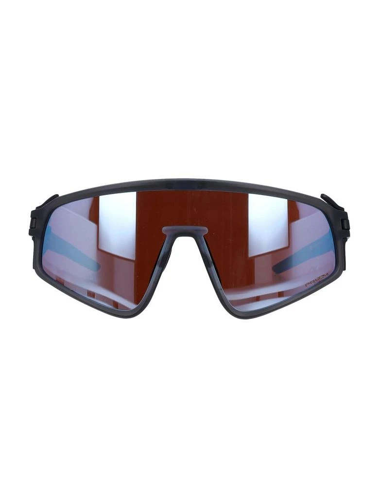 Oakley Oakley Latch™ Panel Sunglasses 1