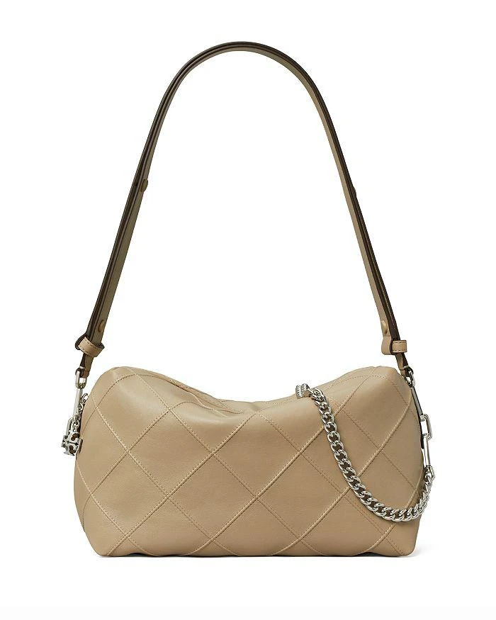 Tory Burch Fleming Soft Leather Crossbody