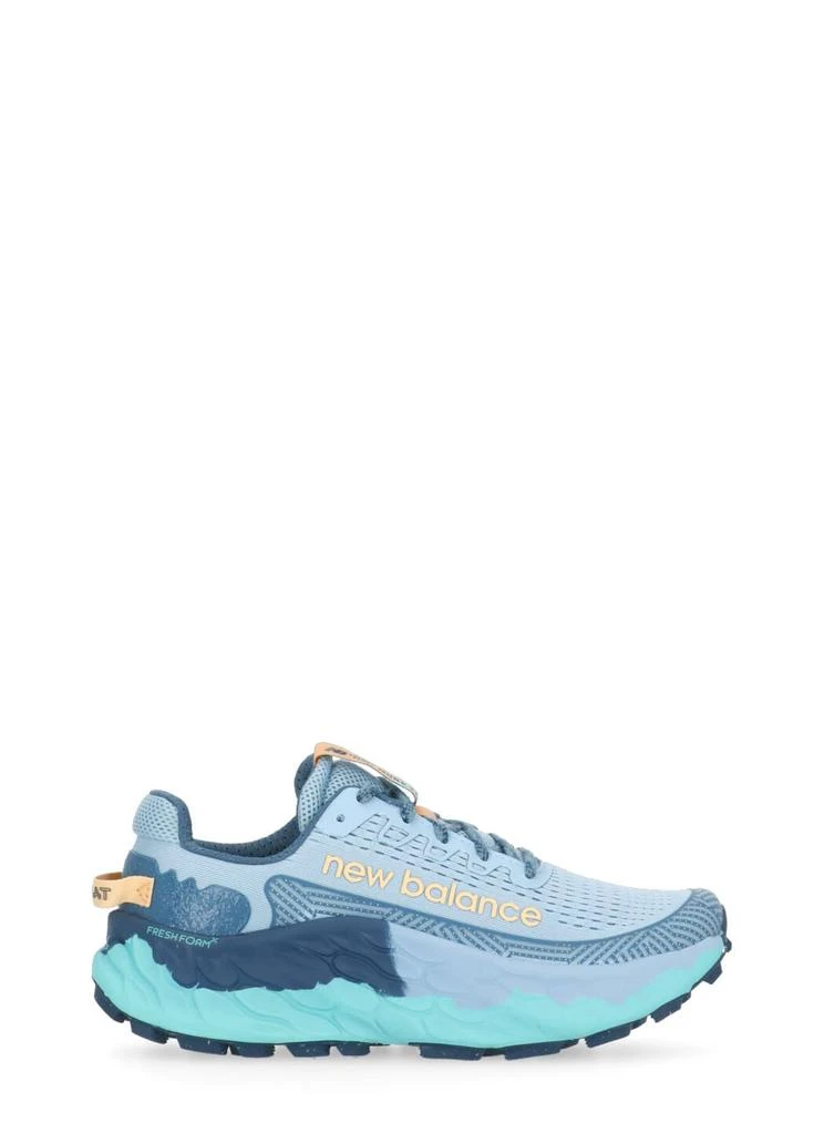 New Balance Fresh Foam X More Trail V3 Sneakers 1