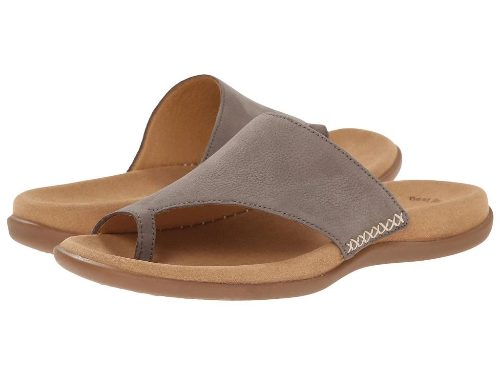 Gabor Gabor 0.3700 1