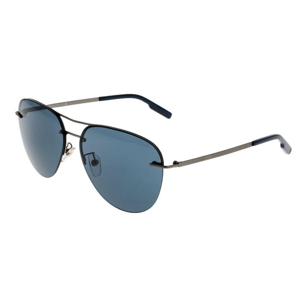 Ermenegildo Zegna sunglasses new with tag New Ermenegildo Zegna Women SZ3509 Full Rim Sunglasses Made  main image 2