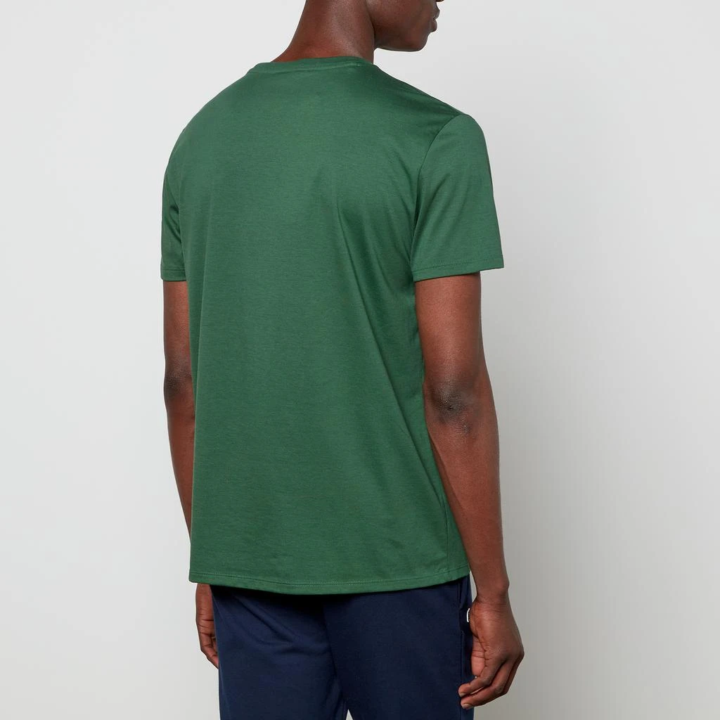Lacoste Men's Classic T-Shirt - Green 2