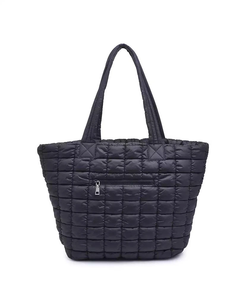 Urban Expressions Fit Breakaway- Puffer Tote Bag 6