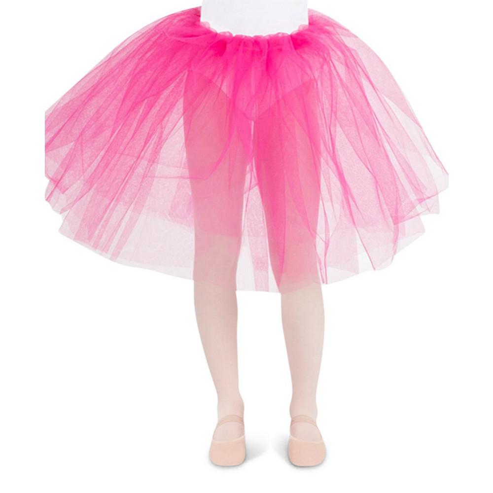 Capezio Little Girls Romantic Tutu