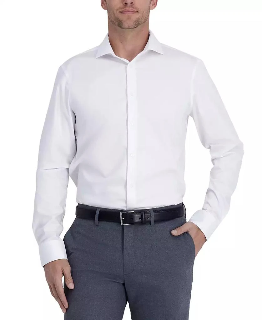Cole Haan Men's Gramercy Leather Dress Belt 5