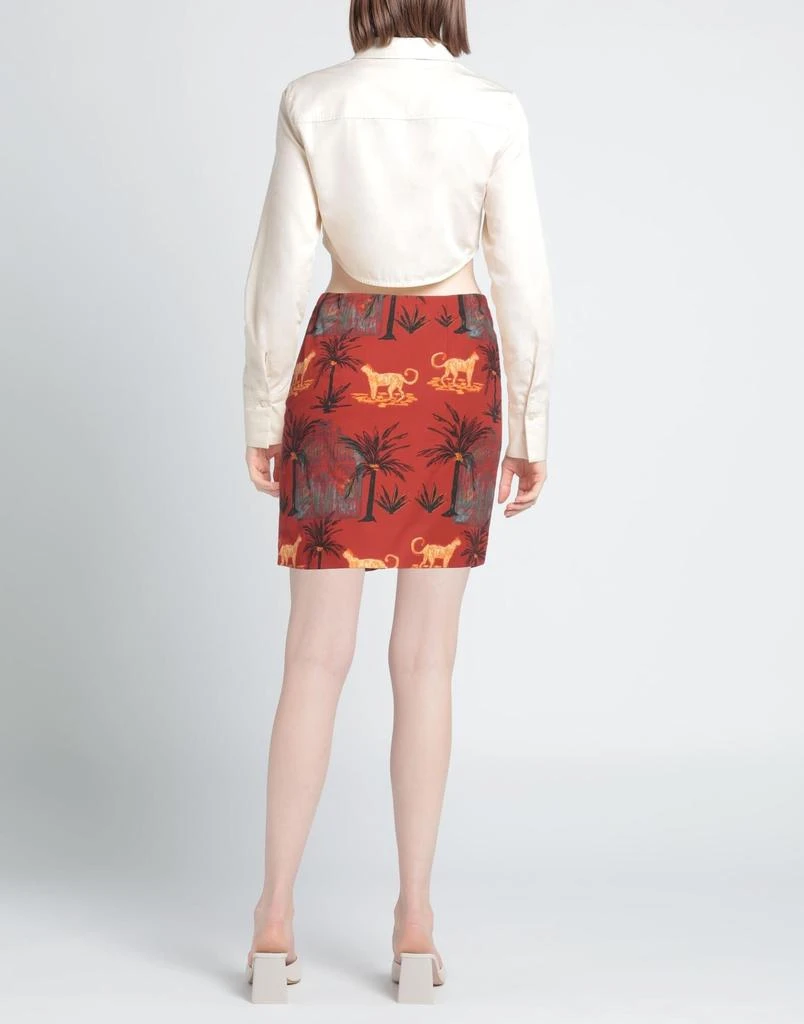 Amotea Mini skirt 3