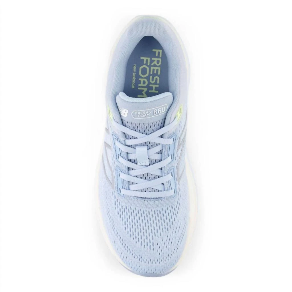 New Balance New Balance - Women's 860 V14 Running Sneakers 7