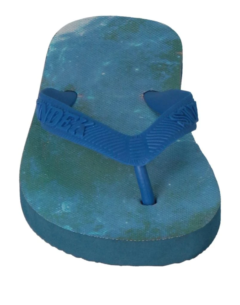 Sundek Beach sandals 4