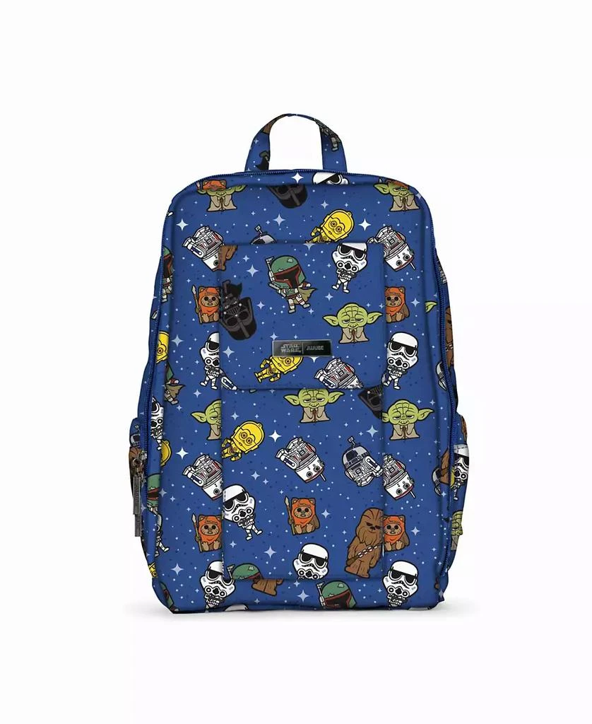 JuJuBe Minibe Plus Backpack 1