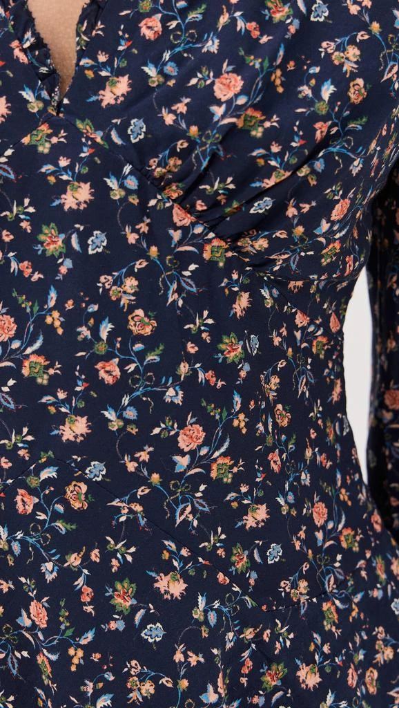 Birds of Paradis Paulina Dress 5