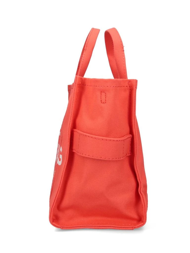 Marc Jacobs Marc Jacobs The Medium Tote Bag 4