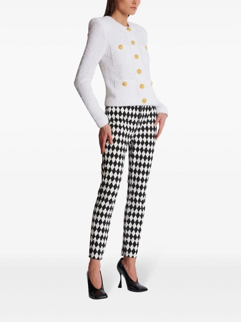 Balmain Women's Jackets 2