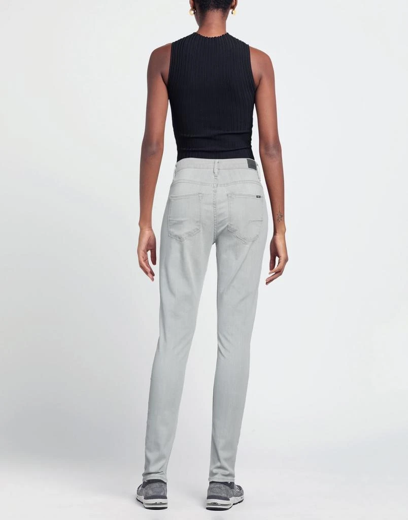 GARCIA Denim pants 3
